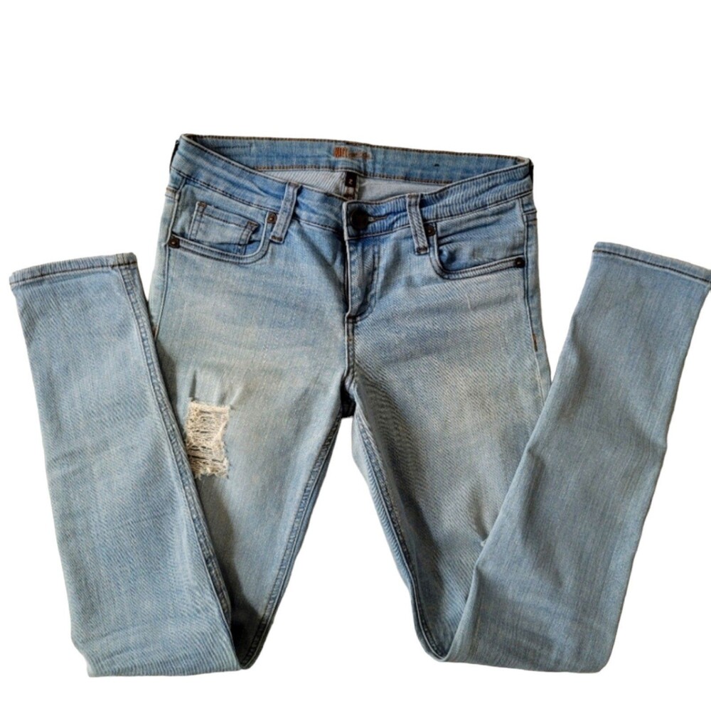 Kut from the Kloth Jeans-Size 2